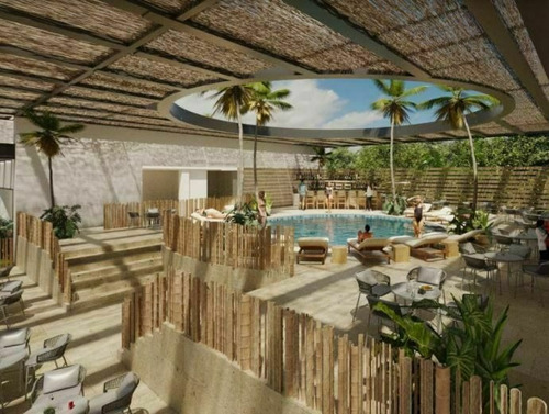 Imagen 3 de 12 de Terrenos Residenciales En Tulum!!!