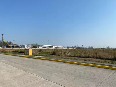 Terreno en renta