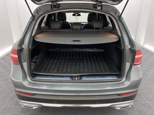 Imagen 23 de 25 de Mercedez Benz Glc 2504 Ma Tic 2.0