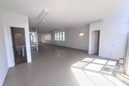Imagem 5 de 7 de Sala-andar À Venda No Santa Efigênia - Código 270499 - 270499