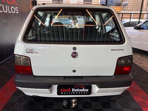 Fiat Uno 1.0 Way Flex 3p