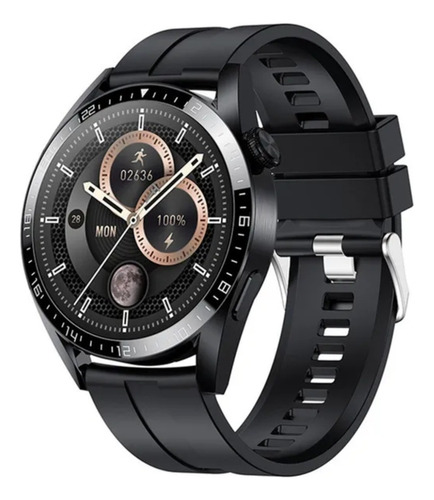Reloj Inteligente I39 Con Bluetooth De Llamadas.