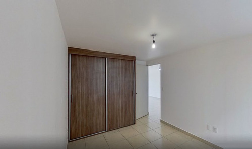 Departamento En Venta En Morelos, Venustiano Carranza En Calle De Plomeros # 13. Cd*