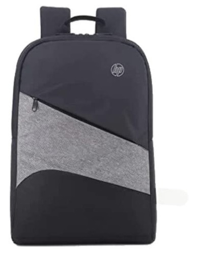 Mochila Ejecutiva Hp Para Notebook De Hasta 15,6'' Unisex