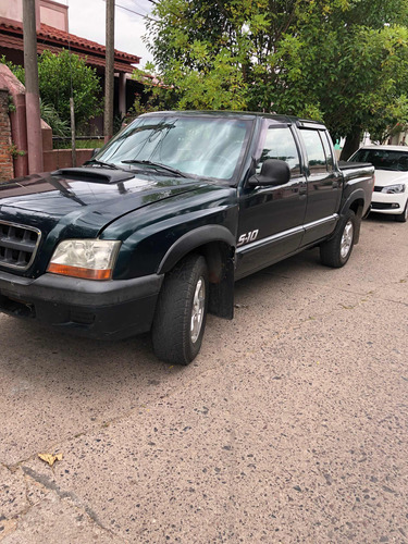 Chevrolet S10 2.8 4x2 Dc