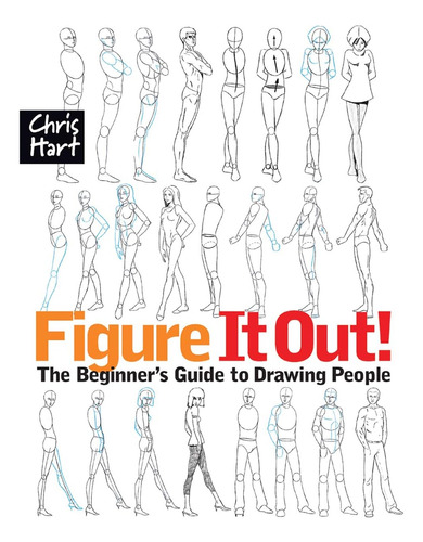 Libro: ¡descúbrelo! La Guía Para Principiantes Para Dibujar