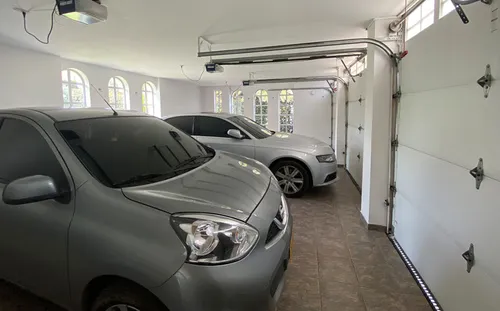 Casa En Arriendo/venta En San Simon. Cod A12300048