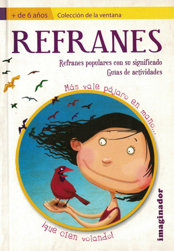 Refranes