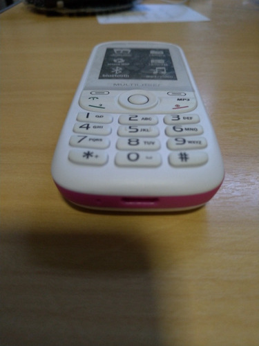 Celular Multilaser Up Dual