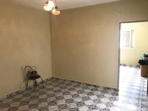 Sobrado Vila Prudente 3 Dorm.