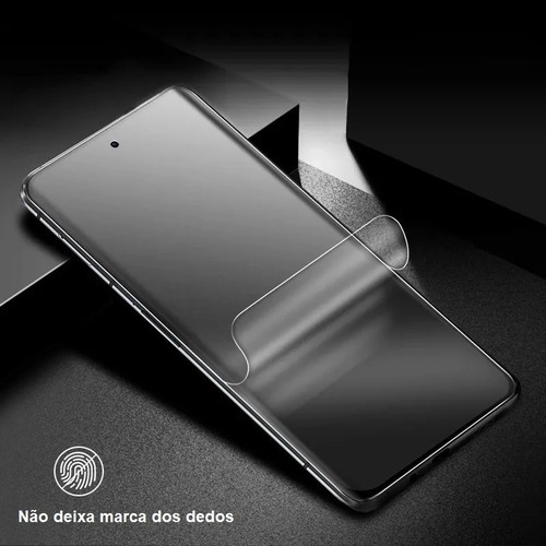 Película 3d Fosca Para Samsung Galaxy S20 Plus