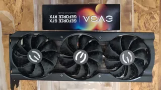 Evga Geforce Rtx