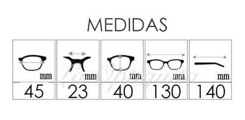 Imagen 6 de 6 de Armazon Lentes Titanio John Lennon Oficial Geek Retro L10!