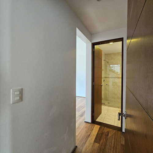 Rento Mo0derna Residencia En Contadero