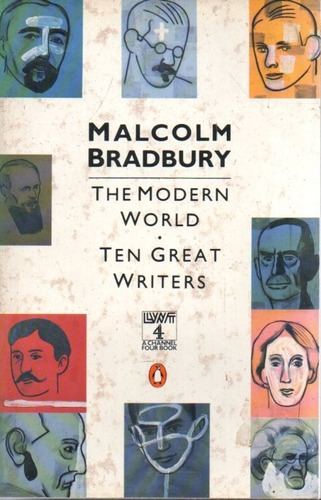 In The Modern World Malcom Bradbury