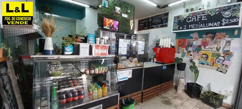 Cafe Comidas Take Away Sin Competencia Tasa Y Vende L & L Group