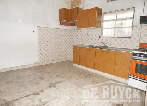 Lote En Venta En Quilmes Oeste