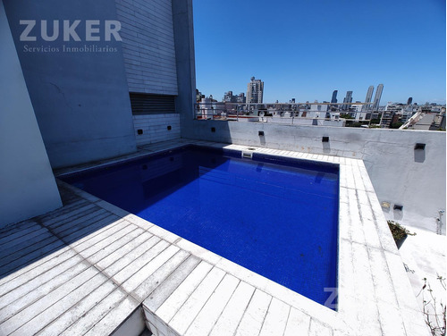 Alquiler Departamento Palermo Monoambiente Excelente