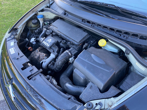 Citroën C3 1.4 Hdi Exclusive Facelift