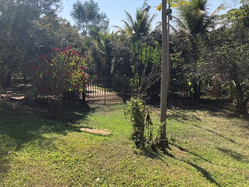 Chácara À Venda - Zona Rural, Piratininga-sp - 3805