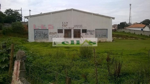Imagem 1 de 6 de Galpão Para Aluguel, 5000.0m² - 822
