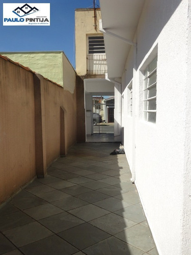 Imagem 6 de 14 de Salão Comercial No Centro De Indaiatuba - Sl00304 - 33860409