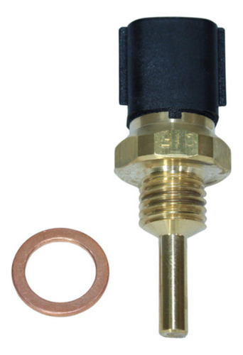 Sensor De Temperatura Original Duster 2016