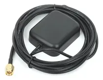 Comprar Antena Gps Conector Sma 1575.42mhz. 3 Metros