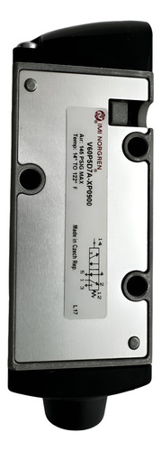Norgren V60p5d7a-xp0900 Válvula Neumática