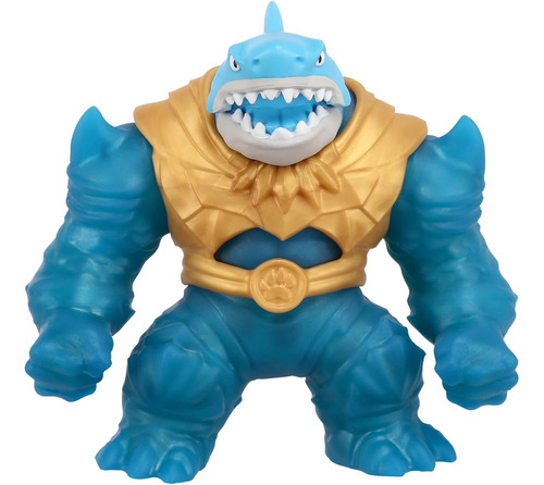 Paquete De Héroes Heroes Of Goo Jit Zu Deep Goo Sea Thrash.