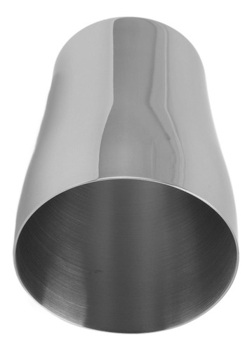 Vasos De Acero Inoxidable 304 Para Beber Higiénicos, Inodoro