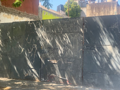 Imagen 3 de 3 de Lote Con Planos Aprobados - Va. Ortuzar