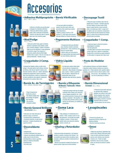 Set 52 Pintura Acrilicas X 50cc Eq Arte-100% Acrilico Linier