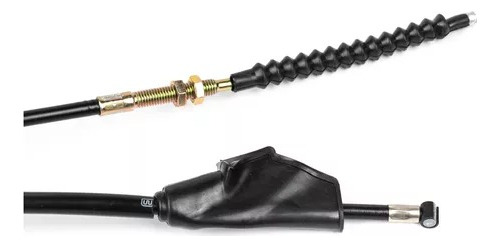 Cable Embrague Motomel Custom 150 W Standard Excelente
