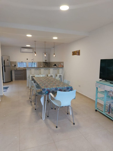Complejo Los Olivillos Mh. Alquiler Temporario Duplex, Barrio Residencial Las Dunas Monte Hermoso, En Un Entorno Natural Con La Tranquilidad Y Comodidad Que Que Buscas.