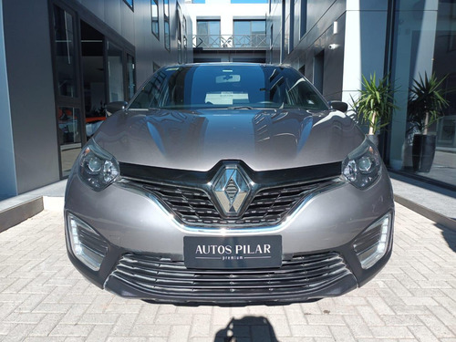 Renault Captur 1.6 Life