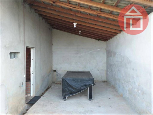 Chácara Com 3 Dormitórios, 3000 M² - Venda Por R$ 1.500.000,00 Ou Aluguel Por R$ 4.000,00/mês - Vale Encantado - Bragança Paulista/sp - Ch0215