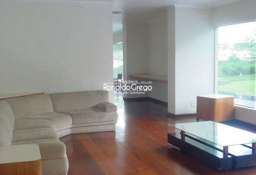 Imagem 17 de 30 de Apartamento Á Venda Com 4 Dorms, Vila Suzana, Sp - R$ 1.29 Mi - V4862