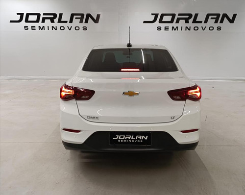 Chevrolet Onix 1.0 TURBO FLEX LT MANUAL