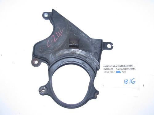 Tapa Distribucion Inferior Daihatsu Feroza 1990 2002