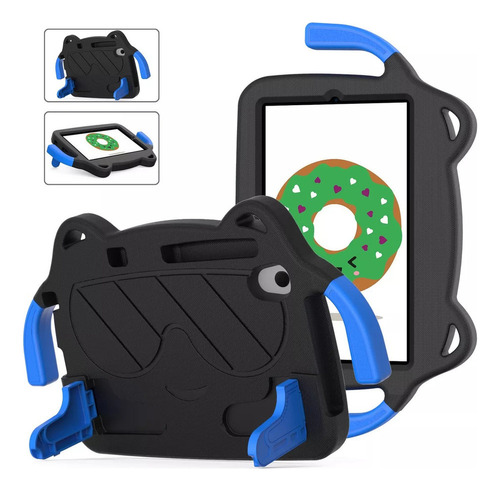 Adecuado Para La Funda Protectora Anticaída Tcl Tablet Tab8