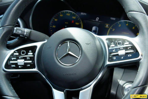 Mercedes-Benz Clase CLA 2.0 Amg 4matic