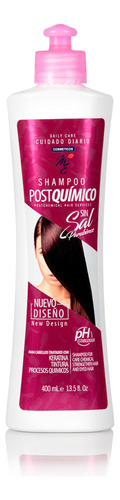 Shampoo Mye Postquimico Sin Sal - mL a $64