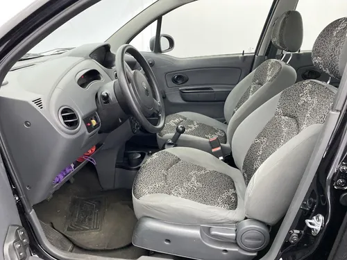 Chevrolet Spark 1.0 Go