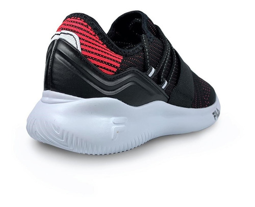 Imagen 6 de 10 de Zapatillas Deportivas Dama Fila Trend W