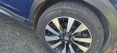 Nissan Kicks 1.6 Exclusive Cvt