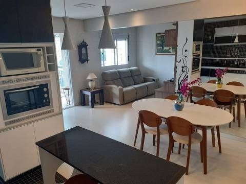 Apartamento Para Venda, 1 Dormitórios, Lapa - São Paulo - 1779