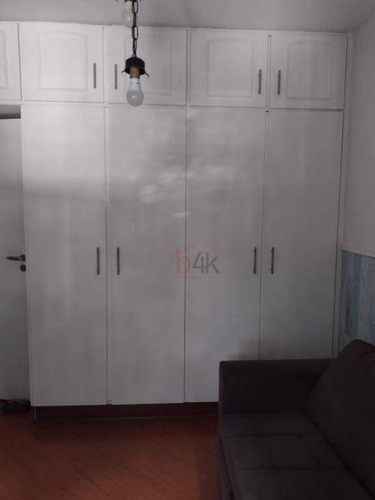 Imagem 24 de 30 de Apartamento À Venda Brooklin, 3 Quartos, 1 Suíte, 130m - São Paulo/sp - Ap4995
