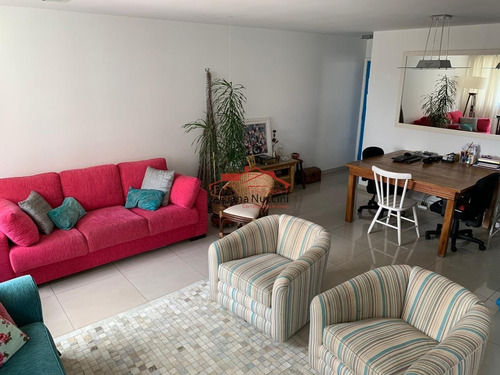 Imagem 2 de 30 de Apto 2 Dorm Em Moema - Ap00365 - 70193275