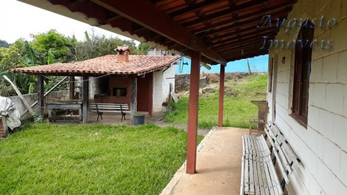 Imagem 16 de 17 de Chácaras À Venda Em Atibaia/sp - Compre O Seu Chácaras Aqui! - 1429651